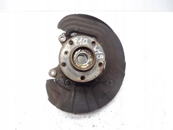 Oikea Etupyörännavan OEM 6844954 BMW X3 F25 X-Drive image 2