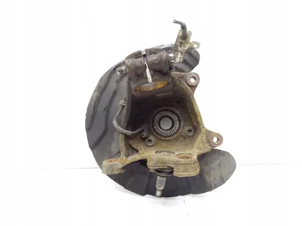 Oikea Etupyörännavan OEM 6844954 BMW X3 F25 X-Drive image 4