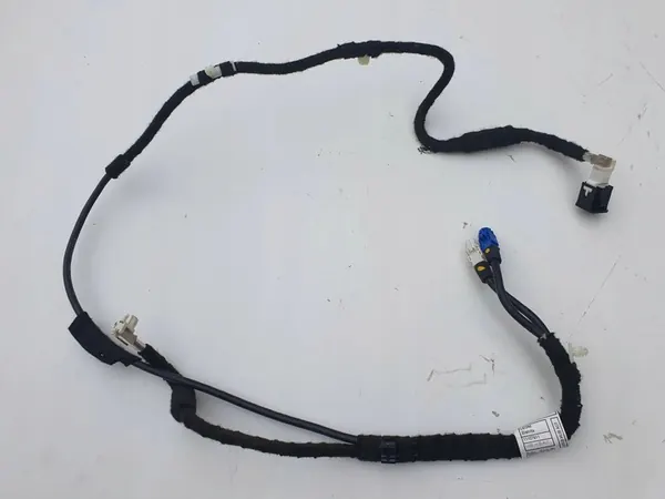 BMW G30 F90 Kabelinstallatie 6820318 image 2