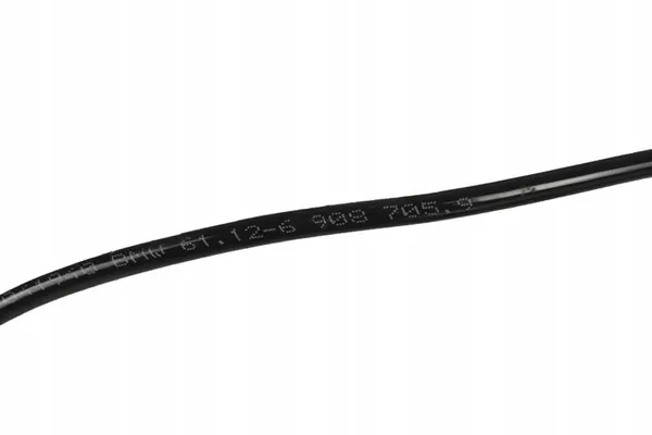 Snodo posteriore sinistro BMW X5 F15 X6 F16 OEM 6877217 image 9