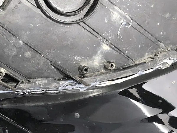 Faros Izquierdo Audi A4 B8 8K0941029AF 07-15 image 5