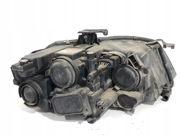 Faros Izquierdo Audi A4 B8 8K0941029AF 07-15 image 6