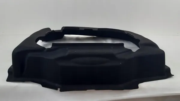 Range Rover Velar bagageutrymmesmatta OEM J8A2-45026-AD image 4