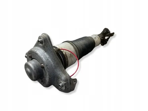 Audi A6 C6 Etu vasen ilmaiskutin OEM R308611305 image 2
