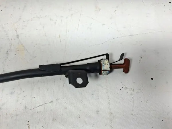 Varilla de aceite usada OEM GMX6075 Lexus GS image 6