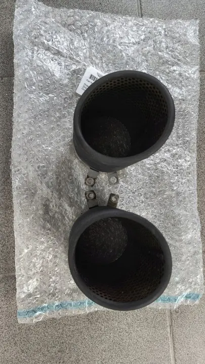 Punta de escape Aston Martin Vanquish OEM CD33-5K238-BB image 3