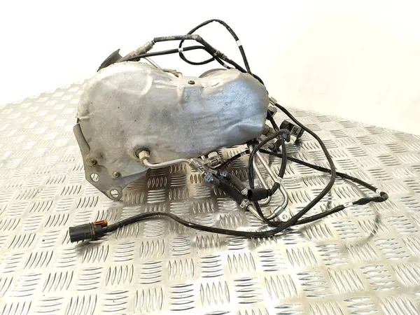 Audi A3 S3 8V 2016 DPF Filter / Catalytic Converter OEM image 3