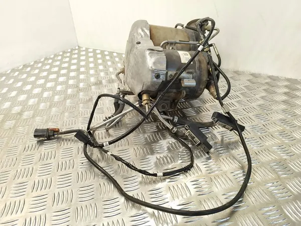 Audi A3 S3 8V 2016 DPF Filter / Catalytic Converter OEM image 4