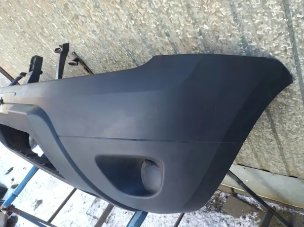 Pare-chocs avant Dacia Duster OEM 620220025R image 3
