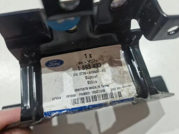 OEM ET76A16860AC Calandre Avant pour Ford image 3