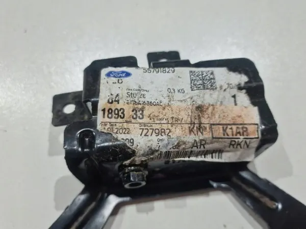 OEM ET76A16860AC Calandre Avant pour Ford image 4