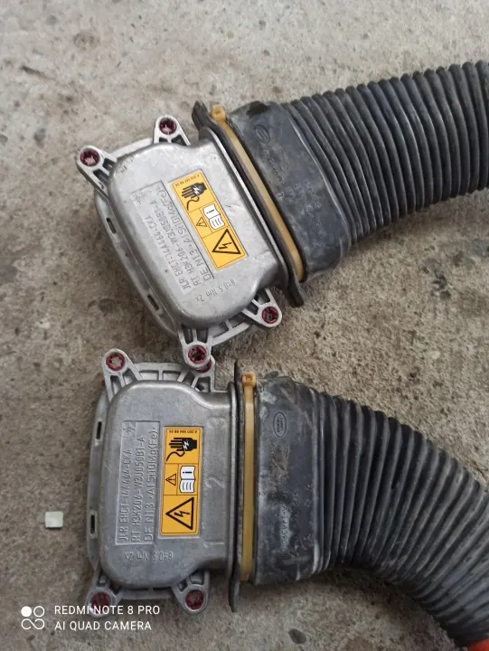Câble Hybride OEM JPLA-16B521-AE pour Rover Jaguar image 3