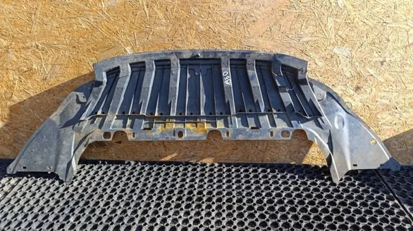 Cobertura para-choques dianteiro FORD C-MAX MK2 OEM AM51-A8B384-A image 2
