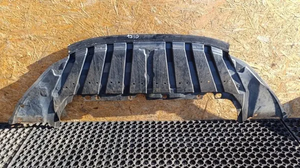 Cobertura para-choques dianteiro FORD C-MAX MK2 OEM AM51-A8B384-A image 5