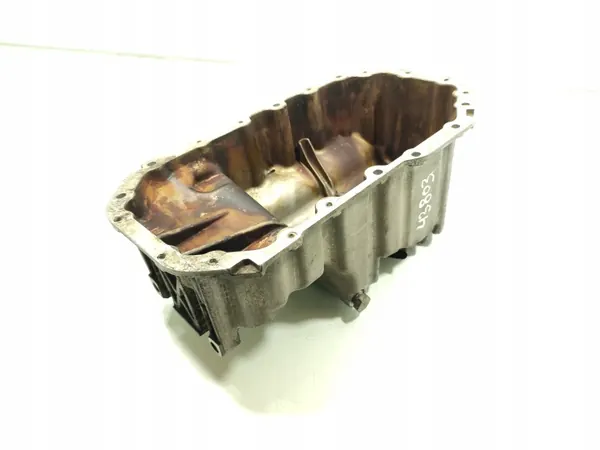 VW Golf Oliepan OEM 03C103603J 1.6 FSI 85kW image 2