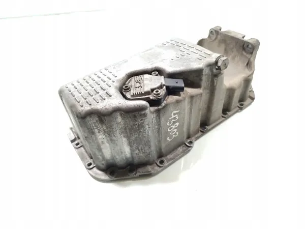 VW Golf Oliepan OEM 03C103603J 1.6 FSI 85kW image 4