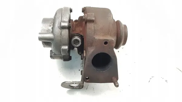 Turboaggregat 0375K8 GT1749V 2.0 HDI TDCi Garrett image 6