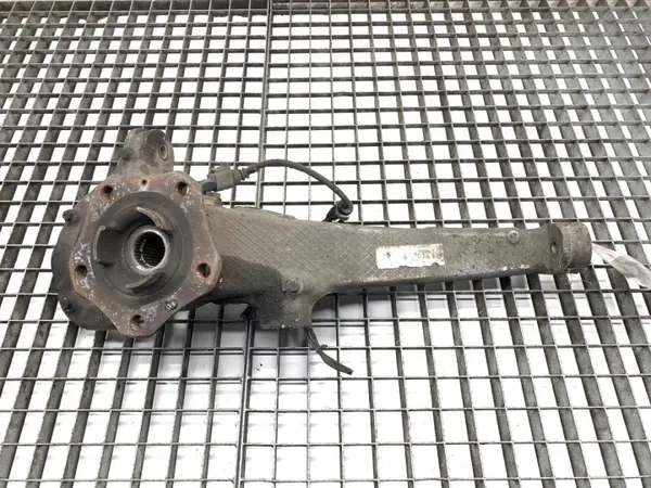 Pivot avant droit OEM LORK-28-32065 Porsche Panamera image 2