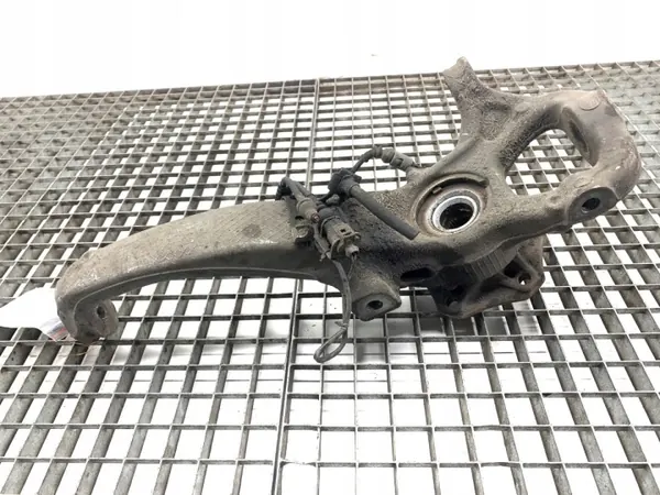 Pivot avant droit OEM LORK-28-32065 Porsche Panamera image 3