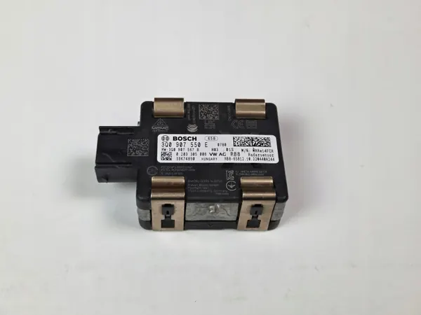 Sensor radar ACC OEM 3Q0907550E para VW Passat B8 image 2