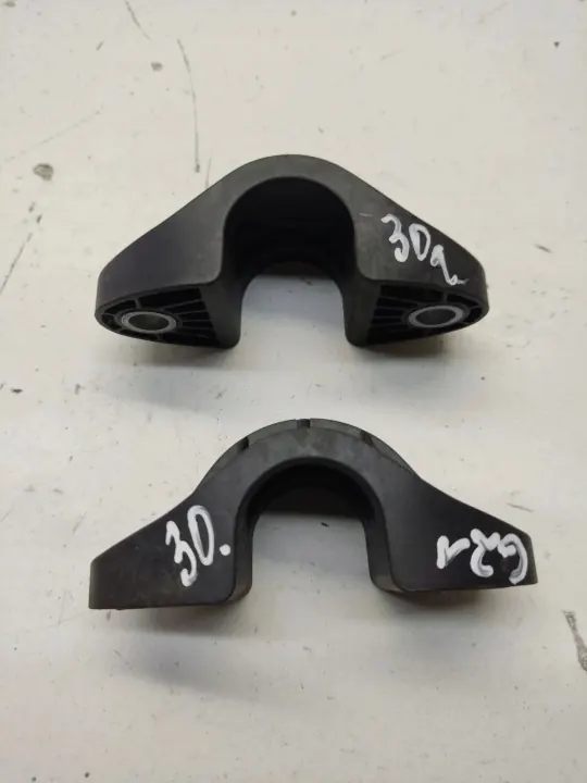 BMW Stabilointituki OEM 18433810 Taka Käytetty image 5