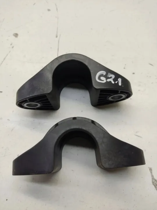 BMW Stabilointituki OEM 18433810 Taka Käytetty image 6