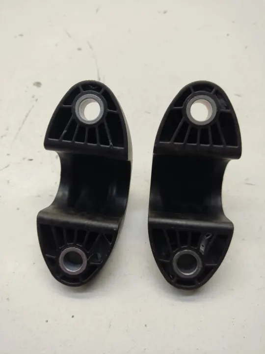 BMW Stabilointituki OEM 18433810 Taka Käytetty image 7