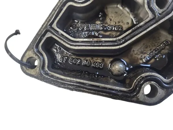 Oljefilterhus OEM 6740273366 för Chrysler 300C image 4
