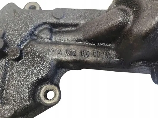 Oljefilterhus OEM 6740273366 för Chrysler 300C image 5