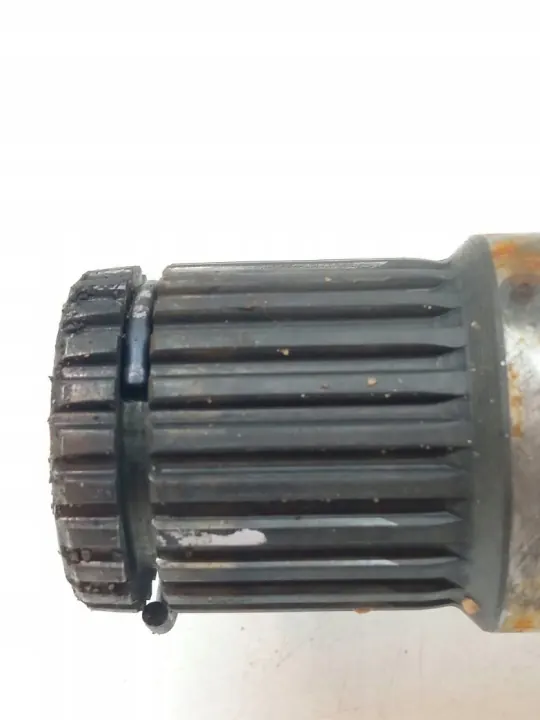 Semi-eixo dianteiro direito OEM 4341002850 Toyota Auris image 6