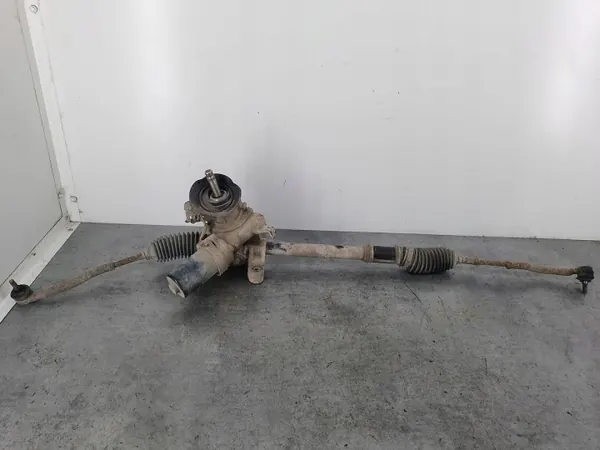 MAGLOWNICA PRZEKŁADNIA Elektrisches Getriebe Honda Jazz II 1.4 image 2