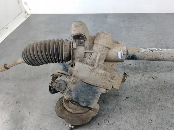 MAGLOWNICA PRZEKŁADNIA Elektrisches Getriebe Honda Jazz II 1.4 image 3