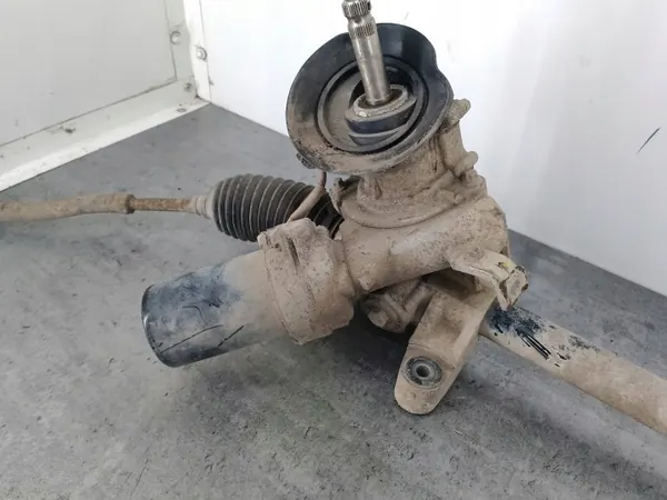 MAGLOWNICA PRZEKŁADNIA Elektrisches Getriebe Honda Jazz II 1.4 image 5