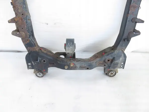 Support moteur avant OEM SANKI PRZÓD pour Opel Insignia image 4