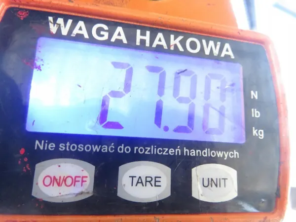 Support moteur avant OEM SANKI PRZÓD pour Opel Insignia image 9