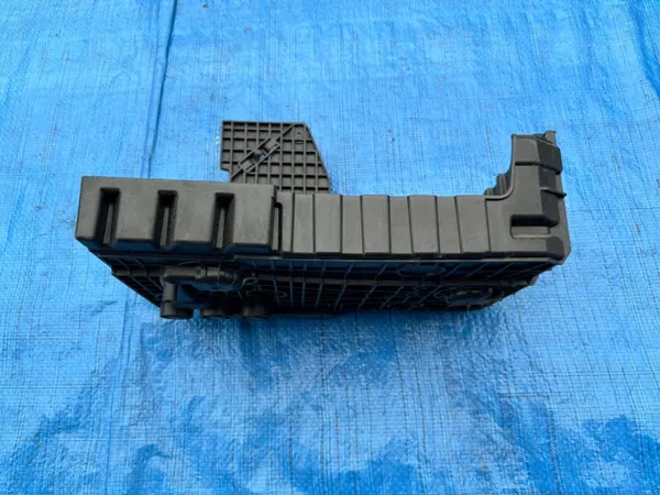 Support batterie OEM 9823533180 pour Opel Corsa F image 4