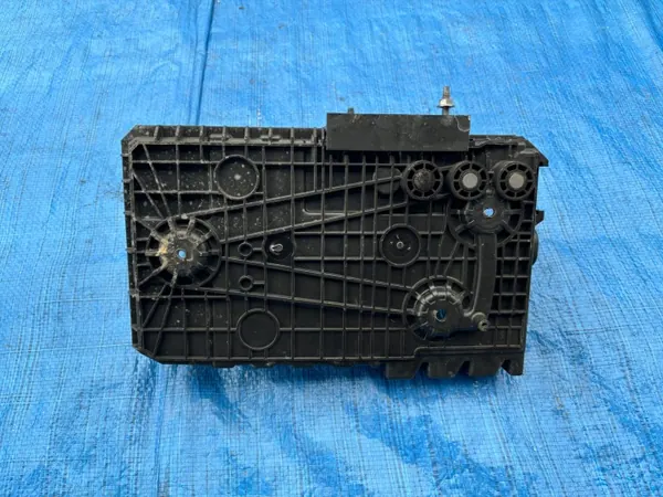 Support batterie OEM 9823533180 pour Opel Corsa F image 5