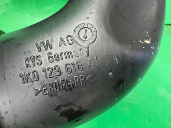 Luftfiltergehäuse OEM 3C0129607AQ VW Passat B6 image 10