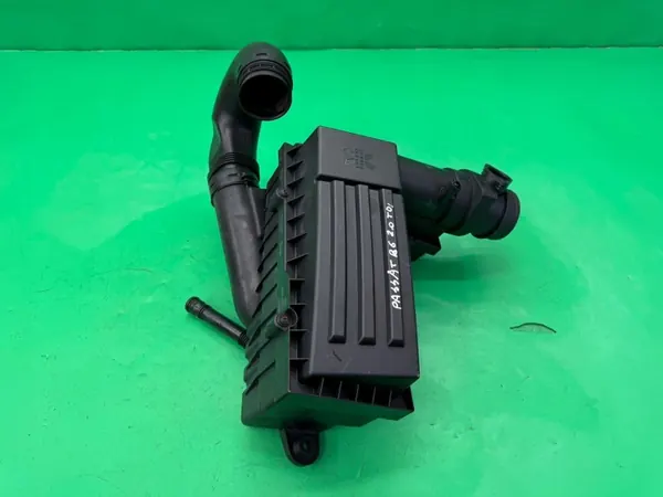 Luftfiltergehäuse OEM 3C0129607AQ VW Passat B6 image 3
