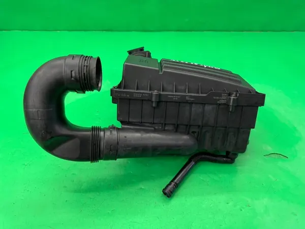 Luftfiltergehäuse OEM 3C0129607AQ VW Passat B6 image 5