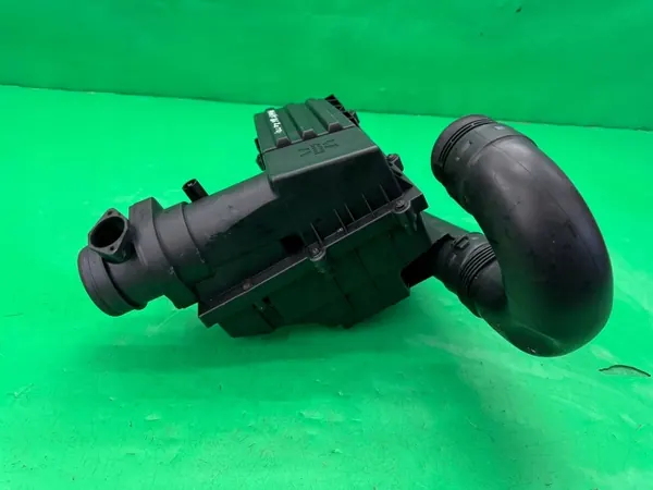 Luftfiltergehäuse OEM 3C0129607AQ VW Passat B6 image 8