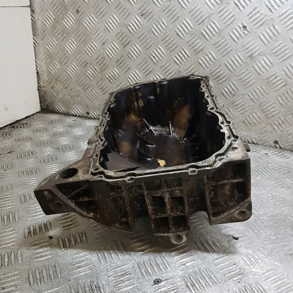 Oljetank Peugeot 307 9638465480 image 2