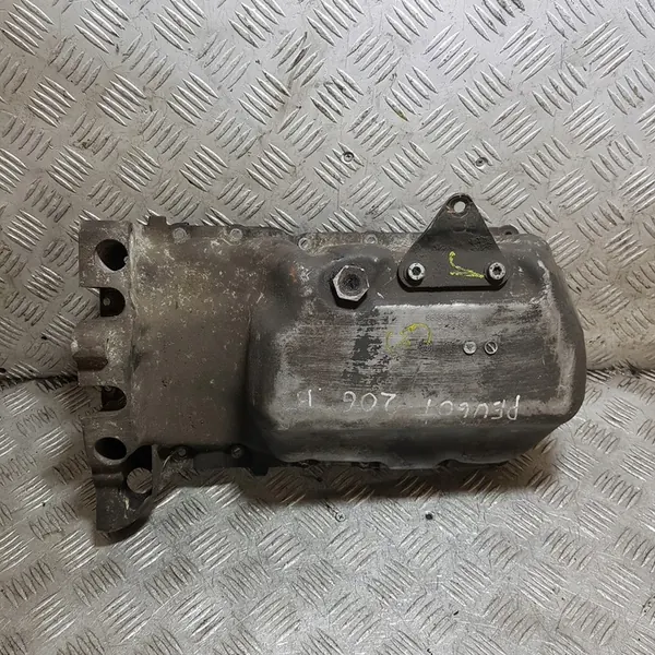 Oljetank Peugeot 307 9638465480 image 3