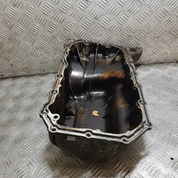 Oljetank Peugeot 307 9638465480 image 5