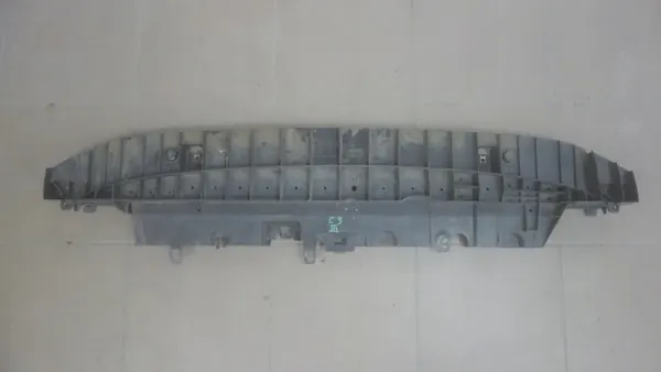 OEM 9813379780 Voorbumperschild voor Citroen C3 image 2