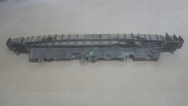 OEM 9813379780 Voorbumperschild voor Citroen C3 image 3