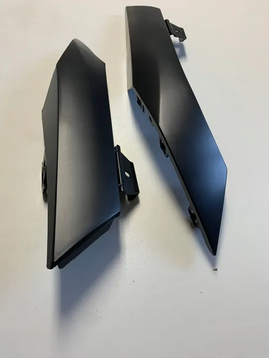 PEUGEOT 408 Etupuskuri Trim Vasemmalle Oikealle OEM 168909461T image 3