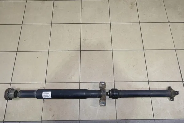 Mercedes w164 Bakre drivaxel X164 GL 3.0 CDI image 2