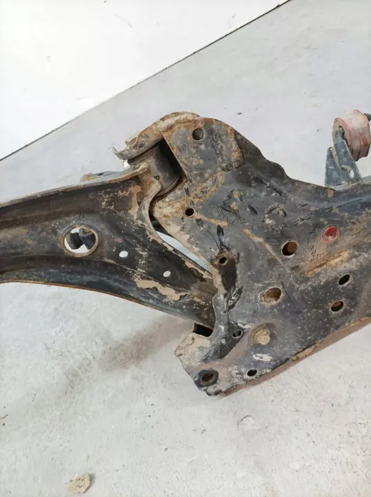 OEM 5907911237226 Brazo Suspensión Delantera Ford Transit image 3