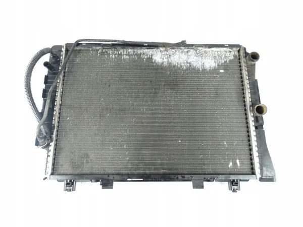 Waterkoeler Mercedes S-klasse W140 A1405002103 image 2